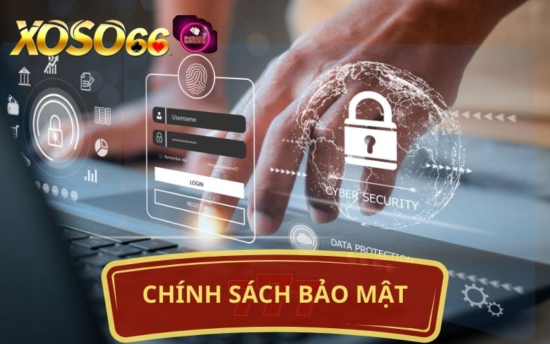 BẢO MẬT TẠI NHÀ CÁI XOSO66